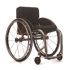 Wózek inwalidzki aktywny TiLite ZR